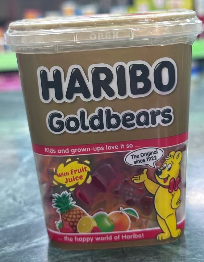 Haribo Goldbears 150g