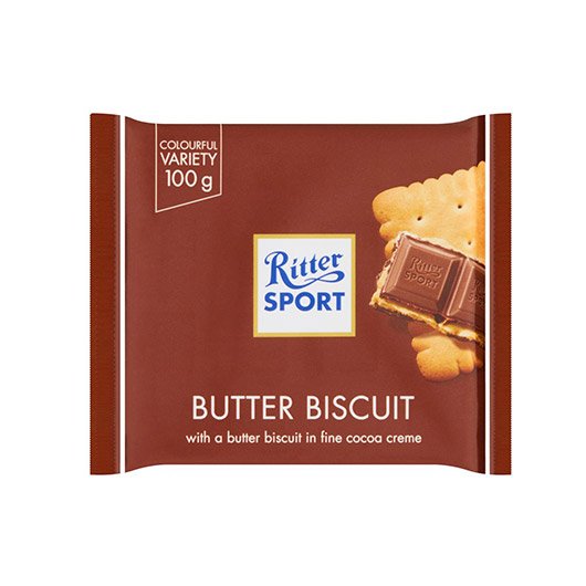 Ritter Butter Biscuits