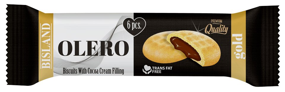 Bisl and Olero Gold