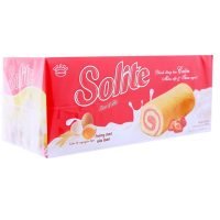 Solte Strawberry