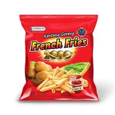 French Fries 1