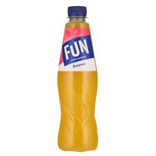 Fun 2Pineapple flavor