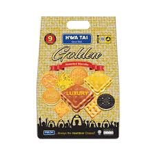 Golden Luxury