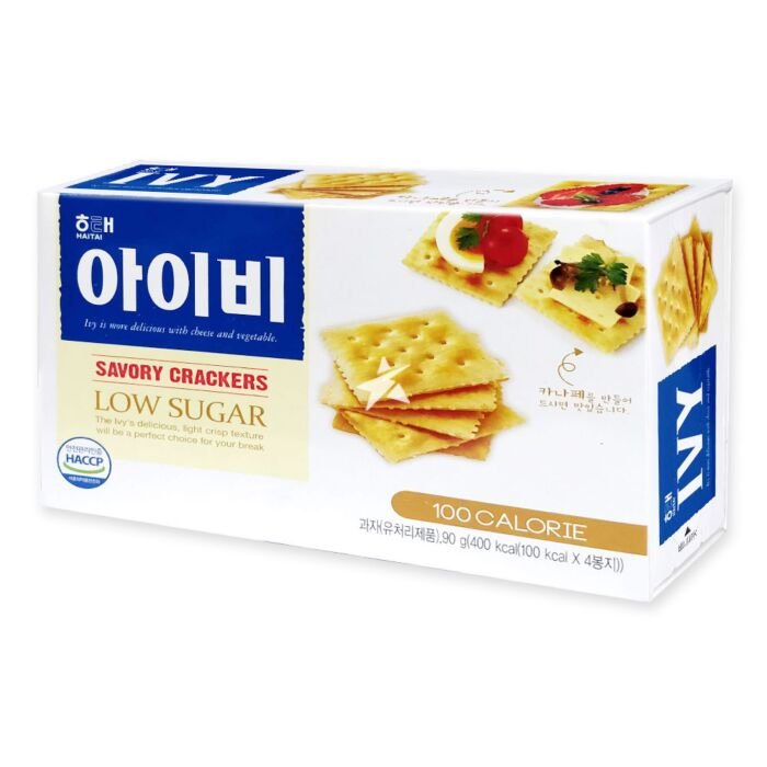 Haitai Ivy Cracker