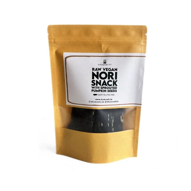 Hong Kong-Nori Original