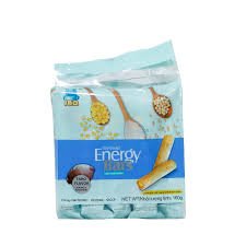 I.B.O Energy Ball Taro Flavor