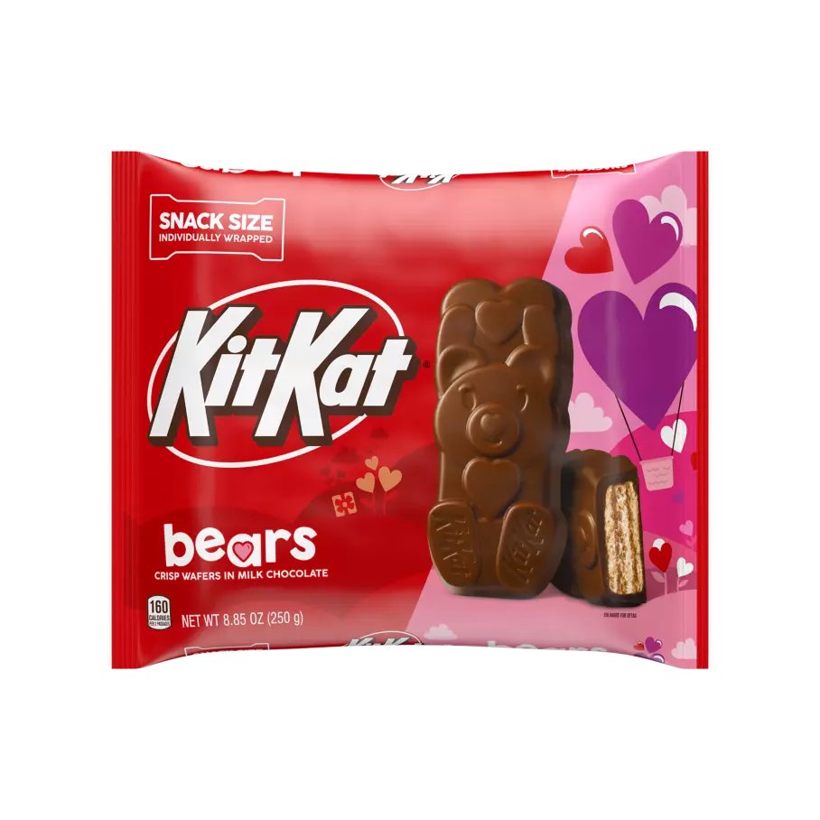Kk Bear Cocoa1casex