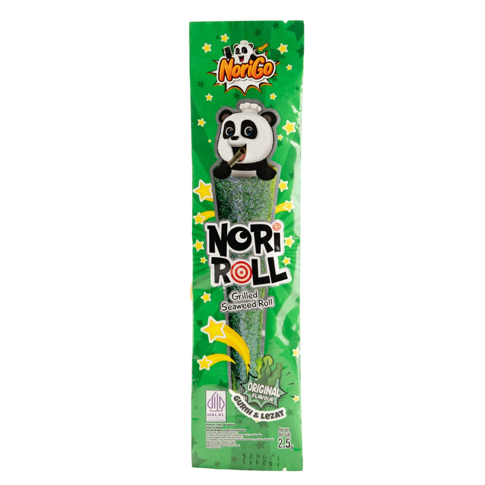 Norigo Nori Roll