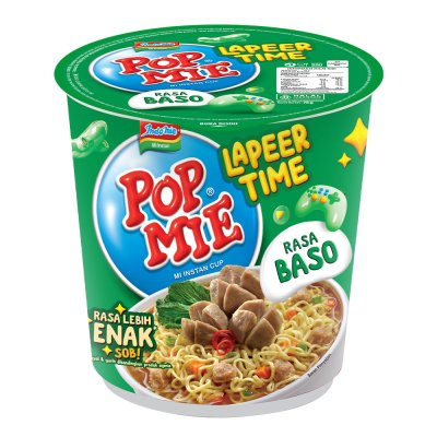Pop me