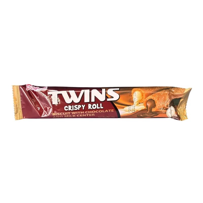 Twins Crispy Roll