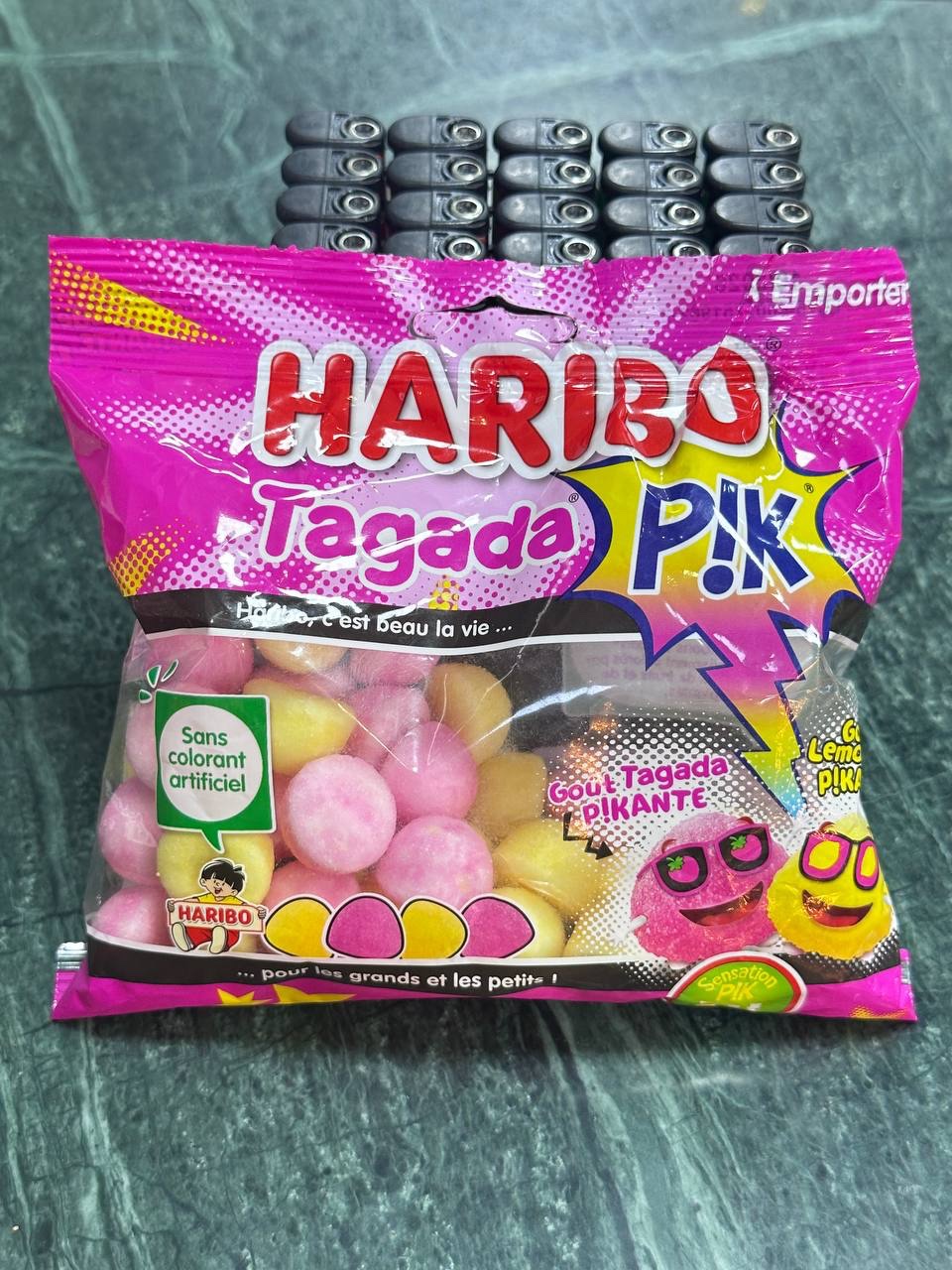 Haribo Tagada