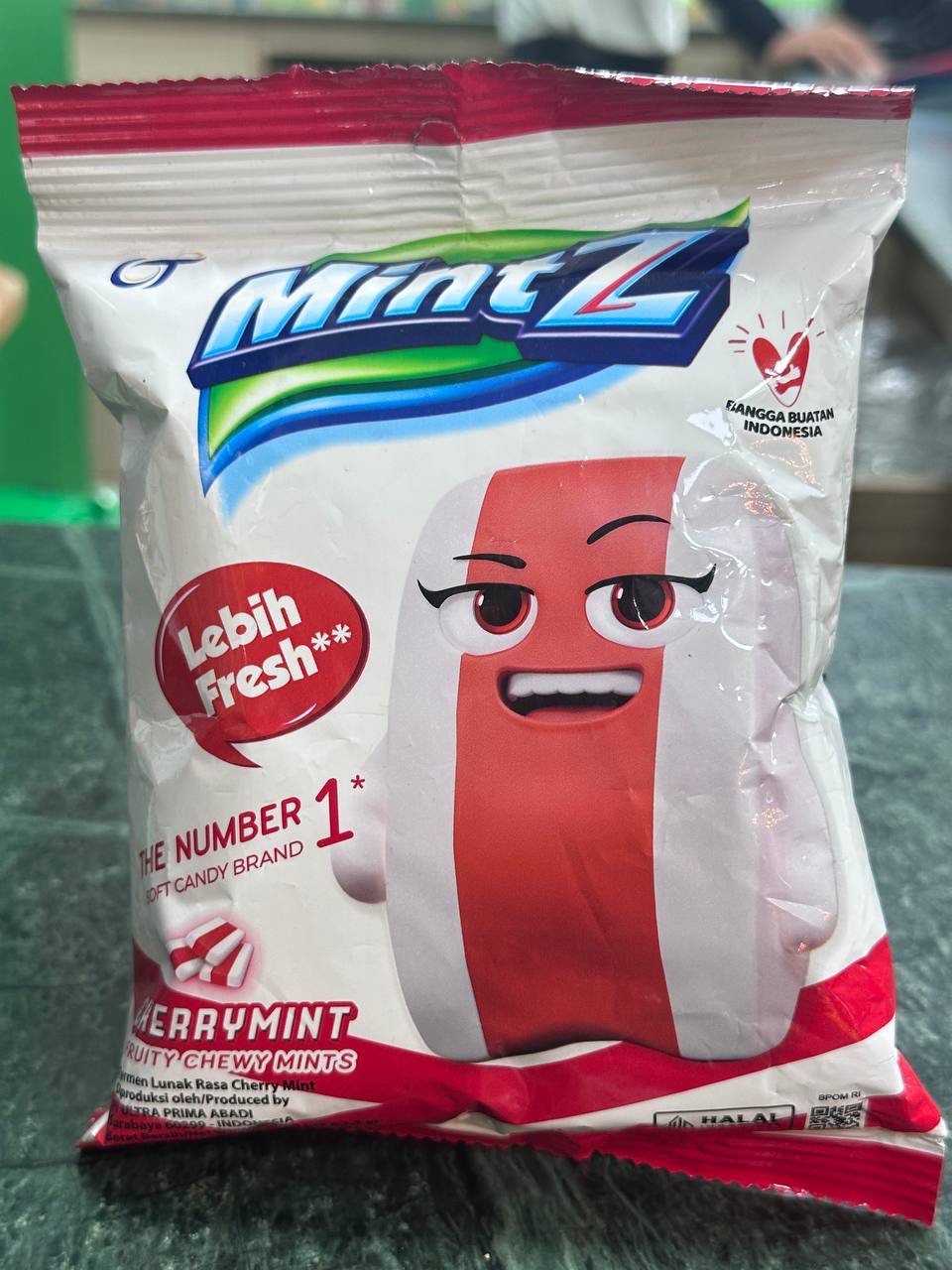Mintz Mintz