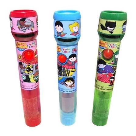 Show Candy