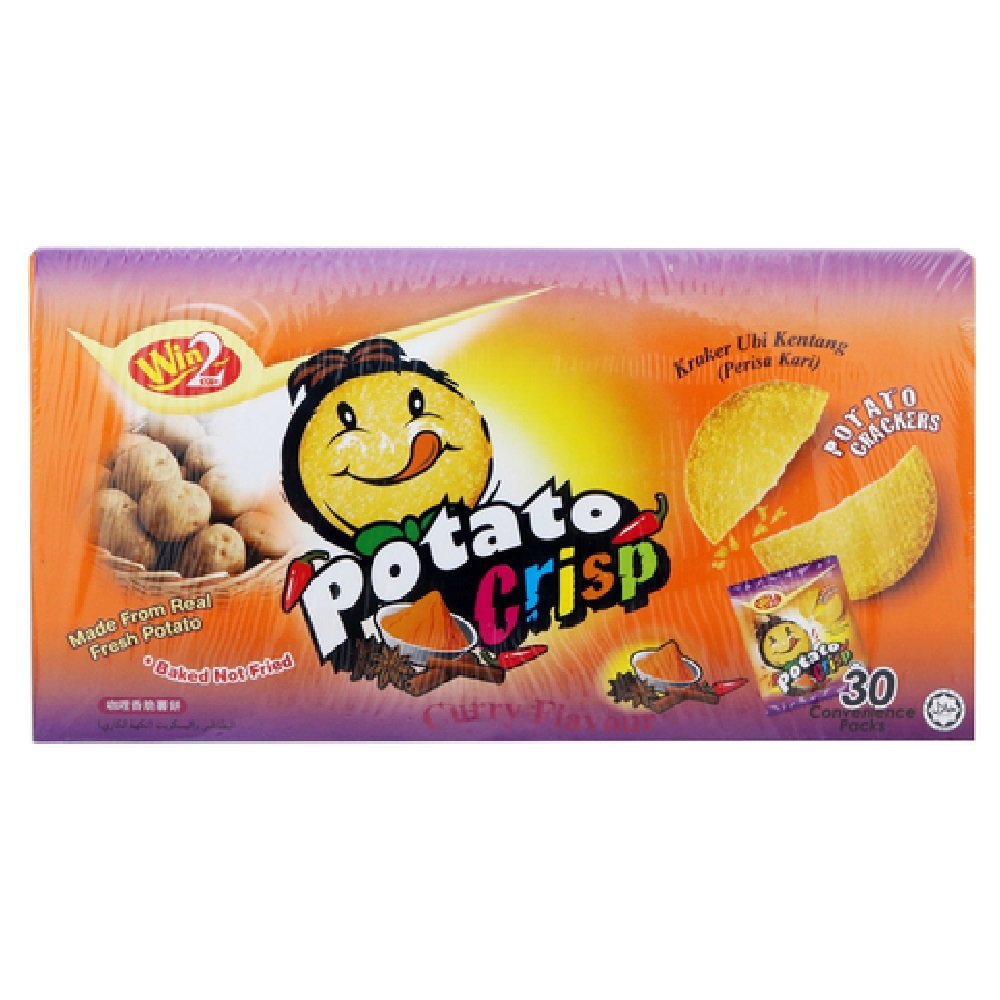 Win2 potato 60
