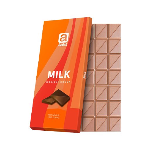 Aalst Milk Luscious Cocoa