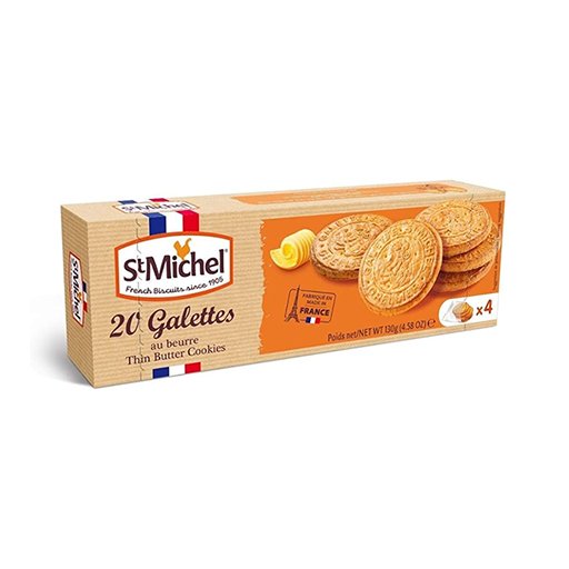 Gallet display