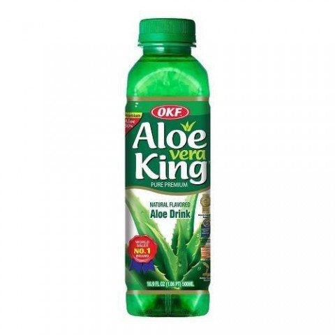 Aloe Vera King Premium Naturally Flavored Original