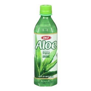 Aloe Vera Drink 500ml