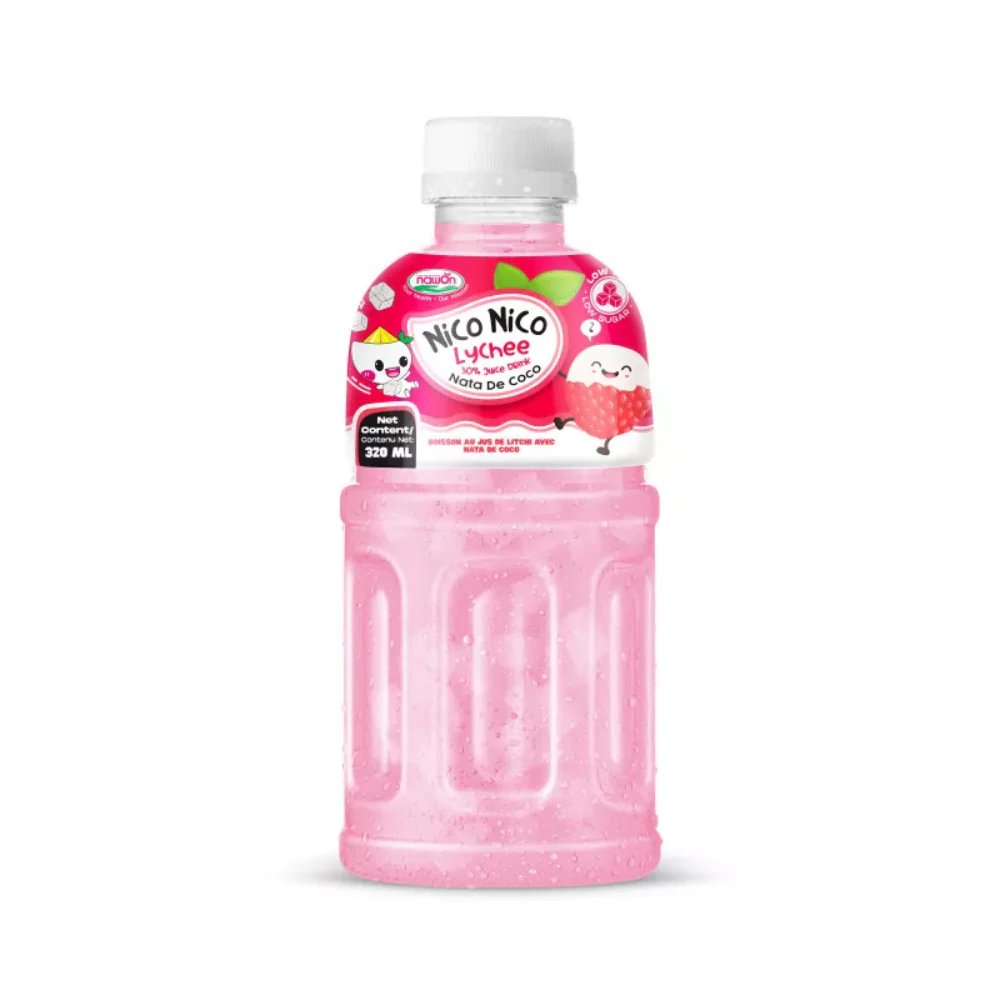 Nico Nico Lychee
