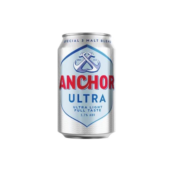 Anchor Ultra