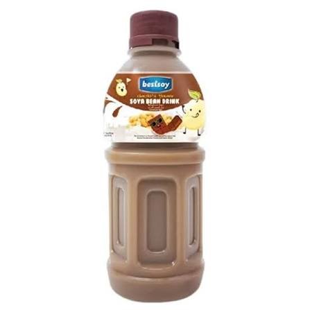 Bestsoy Chocolate Soya Bean Drink