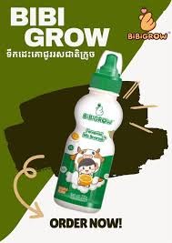 Bibigrow Fermented Milk