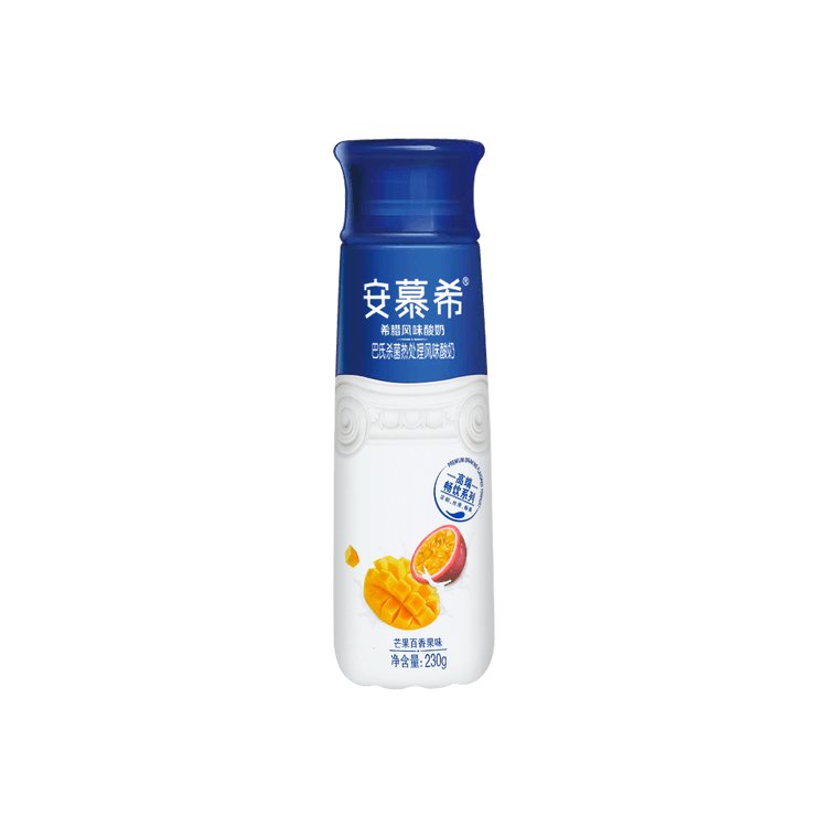 Xi MEI LE (希美乐) Sago Yogurt Drink