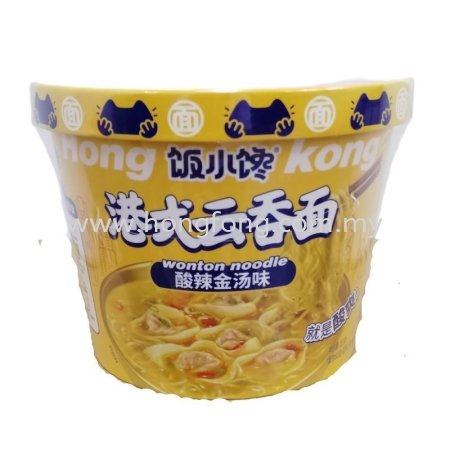 Fanxiao chan instant noodle 65g