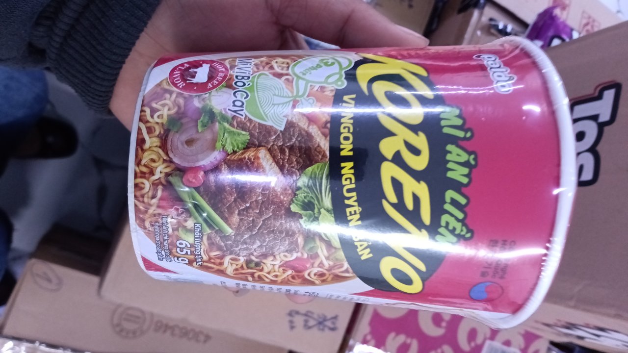 Koreno Koreno