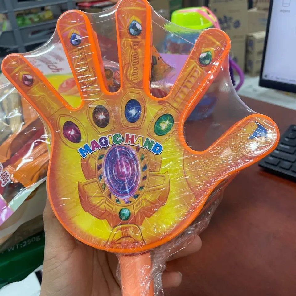 Infinity Gauntlet