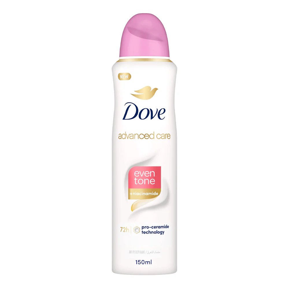 Dove Advanced