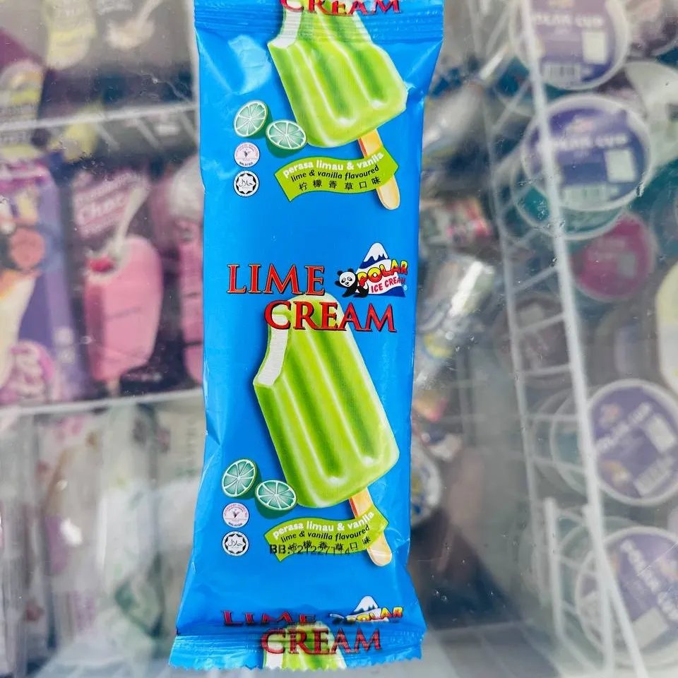 Lime Cream Stick 70ml