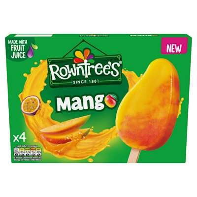 Mango Stick70ml