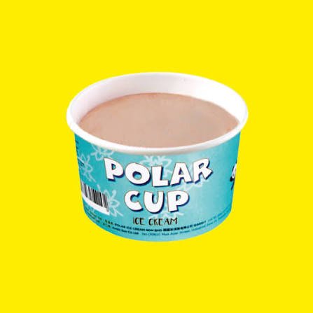 Polar Cup Yam120ml