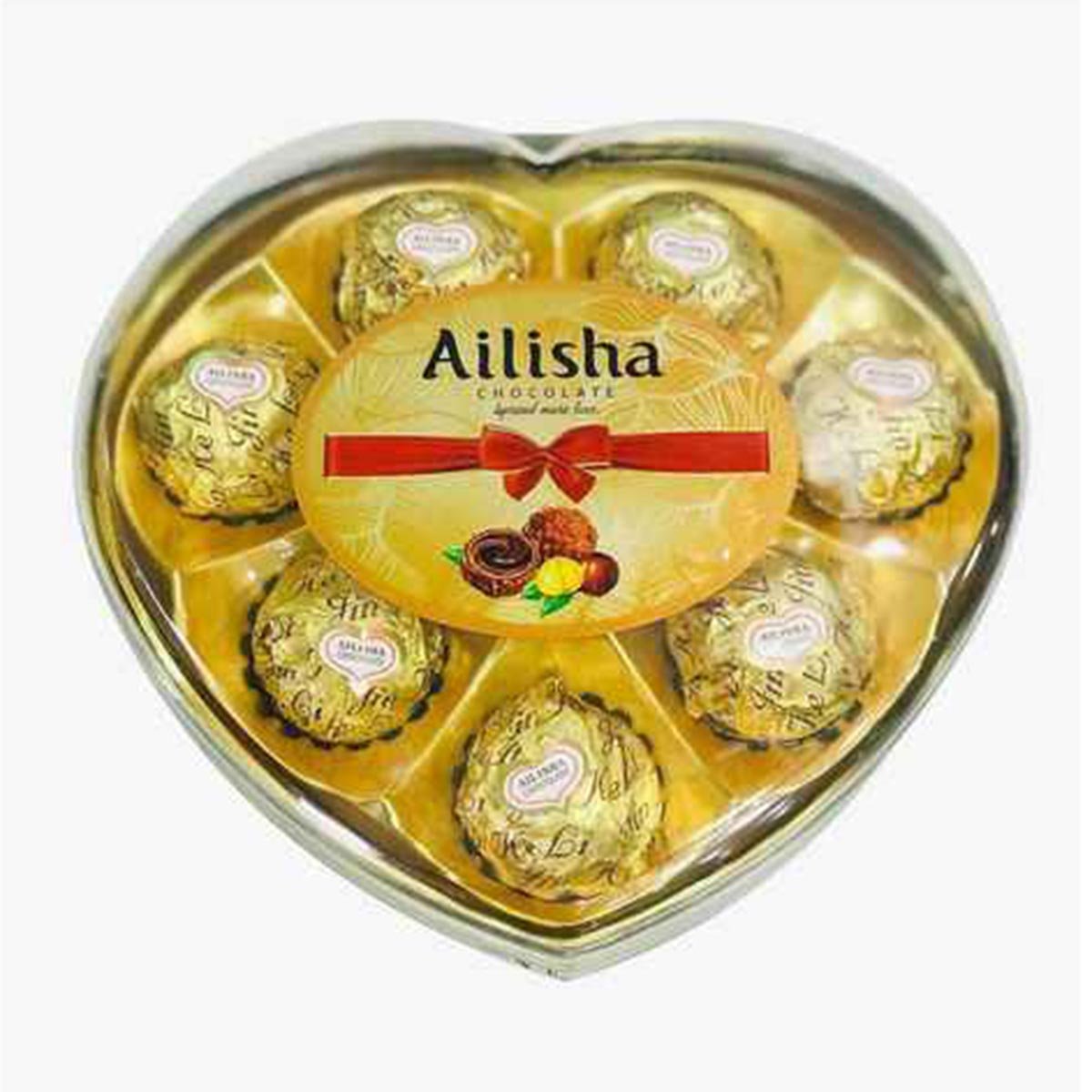 Ailisha